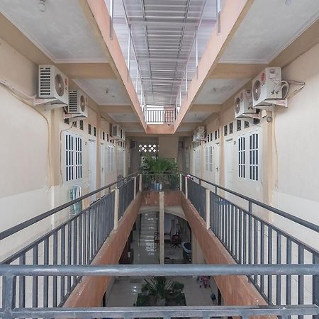 Reddoorz Syariah Near Terminal Batu Ampar 2 Hotel Balikpapan  Exterior photo